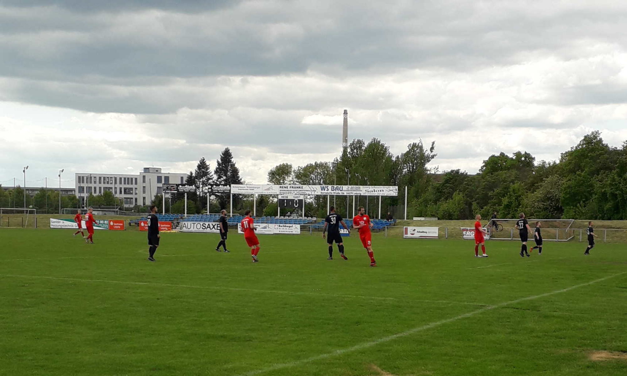 SV Leipzig Nordwest e.V.